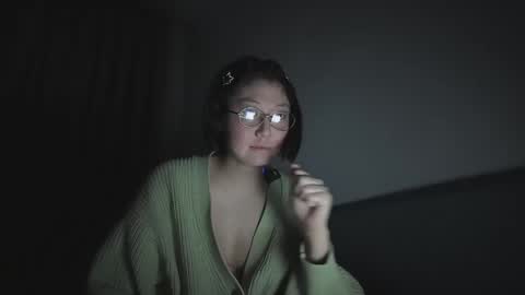 Yuko-chan online show from 18, 1, 2025