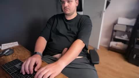 Your Slave online show from 20, 7, 2026