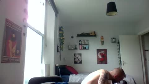 boky_ online show from 29, 7, 2026
