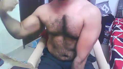 Chris B online show from 30, 1, 2025