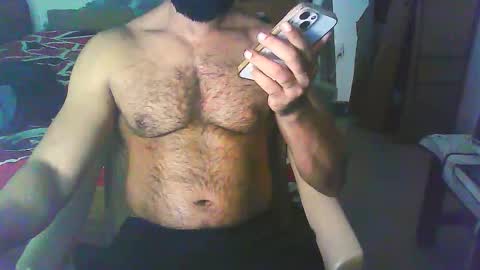 Chris B online show from 18, 12, 2025