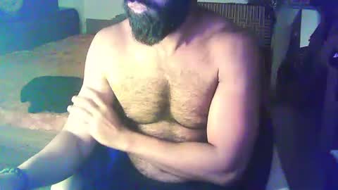 Chris B online show from 11, 1, 2026