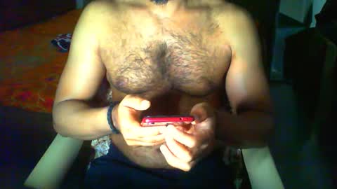 Chris B online show from 26, 2, 2026