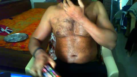 Chris B online show from 15, 3, 2026