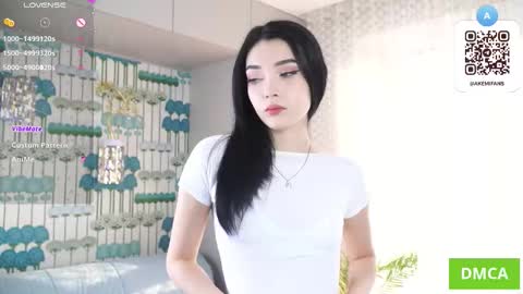 Akemi online show from 19, 2, 2026