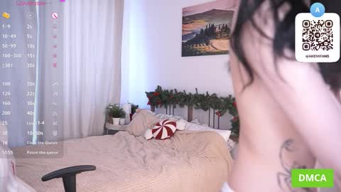 Akemi online show from 21, 3, 2026