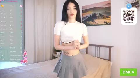 Snapshot of bombaleila chatting on 1, 6, 2026 Akemi online show from 1, 6, 2026