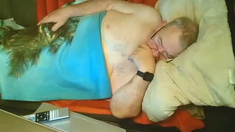 Bomber59potsdam online show from 16, 12, 2024