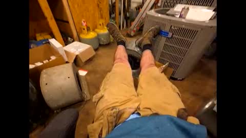 bombinshaman online show from 7, 5, 2026