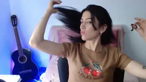 bomblovers55 online show from 11, 1, 2026