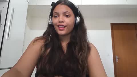 Snapshot of bombomepimenta chatting on 25, 1, 2025 bombomepimenta online show from 25, 1, 2025