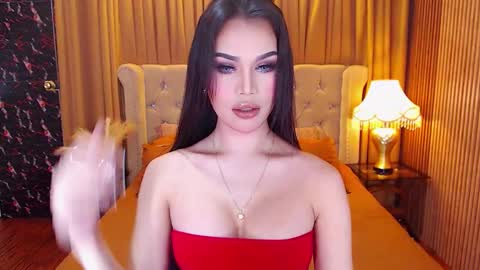 bombshellanita online show from 16, 9, 2025