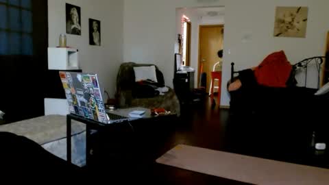 BombshellBaeby online show from 28, 9, 2025