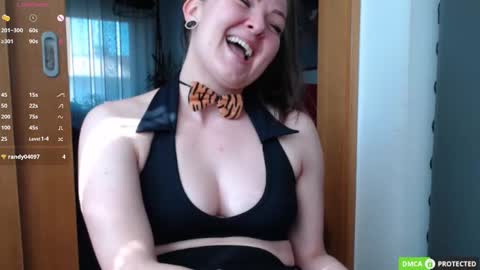 Luthien online show from 3, 3, 2025