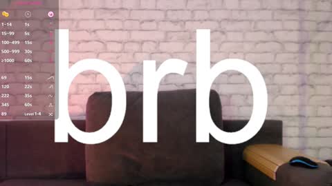 Aria online show from 13, 12, 2024