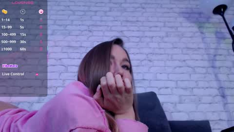 Aria online show from 8, 2, 2025