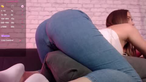 Aria online show from 27, 11, 2025