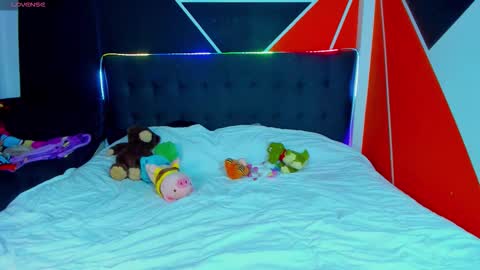 BON BON online show from 10, 10, 2025