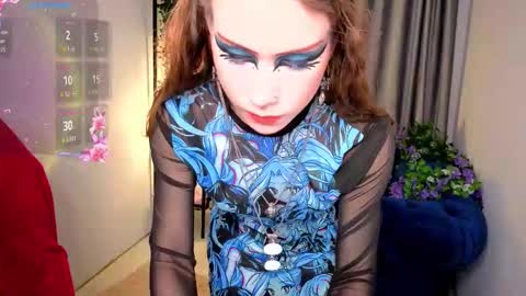 Karen online show from 19, 12, 2025