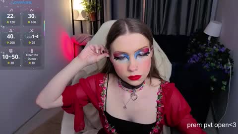 Karen online show from 12, 1, 2026