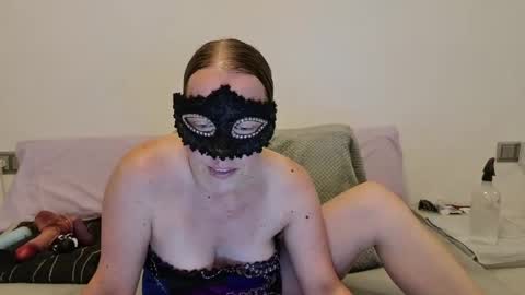 Lucy online show from 23, 7, 2026