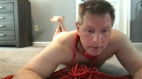 Bondage Party online show from 24, 6, 2026
