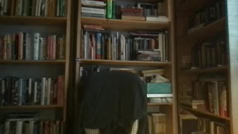 Snapshot of bonderbarney chatting on 19, 2, 2025 BonderBarney online show from 19, 2, 2025