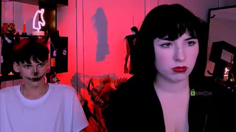 Snapshot of bondi_vv chatting on 27, 10, 2025 bondi_vv online show from 27, 10, 2025