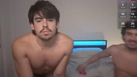 bonebrosxxx online show from 1, 7, 2026