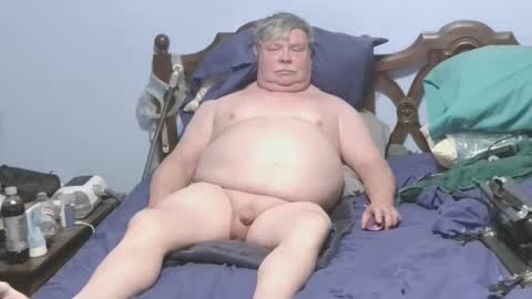 Snapshot of boner1961 chatting on 23, 12, 2024 boner1961 online show from 23, 12, 2024