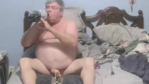 boner1961 online show from 23, 11, 2025