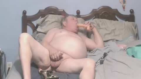 boner1961 online show from 10, 1, 2026