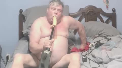 boner1961 online show from 19, 1, 2026