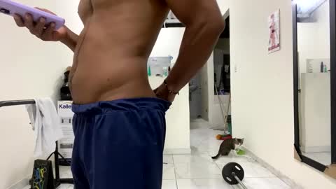 Snapshot of boner_steve chatting on 18, 2, 2025 Boner Steve online show from 18, 2, 2025