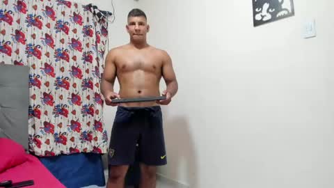 Boner Steve online show from 18, 5, 2026