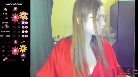 Snapshot of boni_nell__ chatting on 4, 2, 2025 Nell online show from 4, 2, 2025