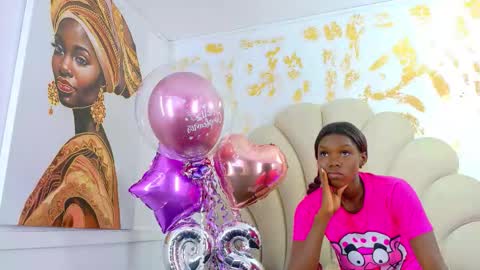 bonieklent online show from 13, 10, 2025