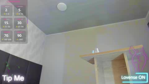 Bonie Smith online show from 4, 11, 2025