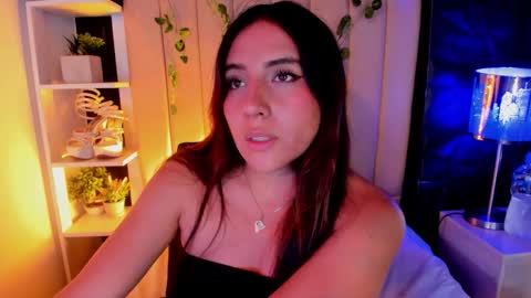 Snapshot of bonnali_lune chatting on 7, 1, 2026 bonnali_lune online show from 7, 1, 2026