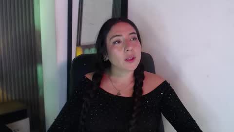 Snapshot of bonnali_lune chatting on 10, 1, 2026 bonnali_lune online show from 10, 1, 2026