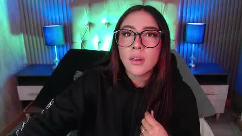 Snapshot of bonnali_lune chatting on 13, 1, 2026 bonnali_lune online show from 13, 1, 2026