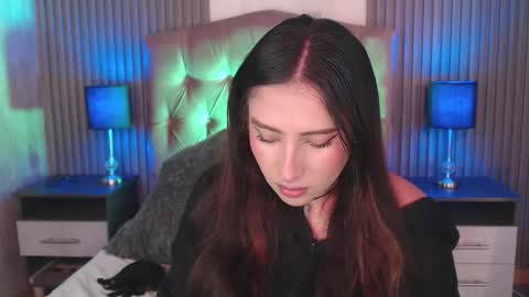 Snapshot of bonnali_lune chatting on 15, 1, 2026 bonnali_lune online show from 15, 1, 2026