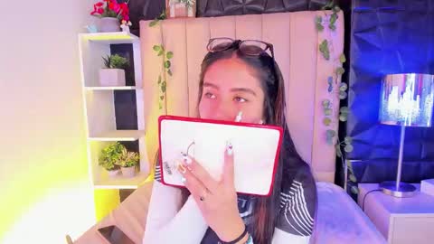 Snapshot of bonnali_lune chatting on 7, 2, 2026 bonnali_lune online show from 7, 2, 2026