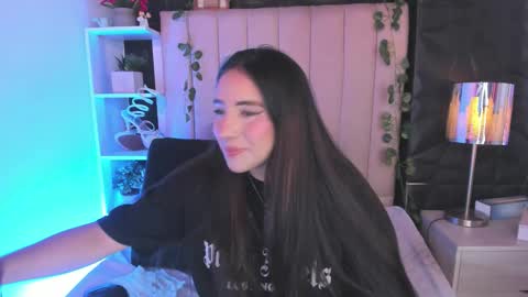 Snapshot of bonnali_lune chatting on 9, 2, 2026 bonnali_lune online show from 9, 2, 2026