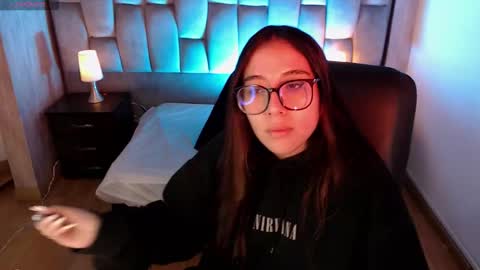 Snapshot of bonnali_lune chatting on 15, 2, 2026 bonnali_lune online show from 15, 2, 2026