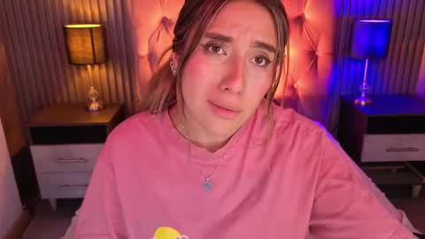 Snapshot of bonnali_lune chatting on 22, 2, 2026 bonnali_lune online show from 22, 2, 2026