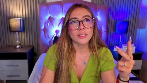 bonnali_lune online show from 29, 3, 2026