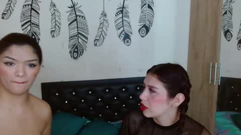 Snapshot of bonney_gabriel chatting on 4, 3, 2025 bonney_gabriel online show from 4, 3, 2025
