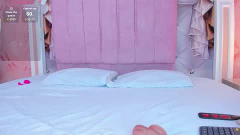 bonnie online show from 9, 3, 2026