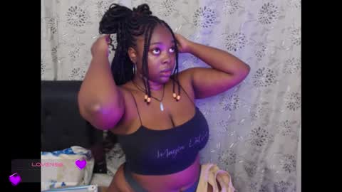 Snapshot of bonnie_ada1 chatting on 2, 10, 2025 bonnie online show from 2, 10, 2025